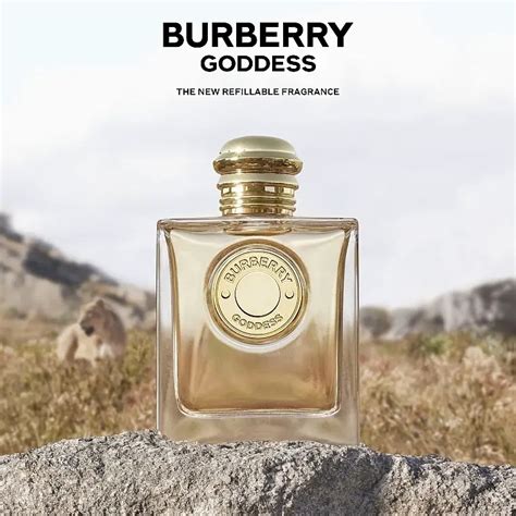 burberry goddess perfume review|Burberry goddess perfume for women.